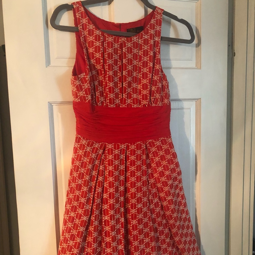 Frock by Tracy Reese Dress -Anthropologie